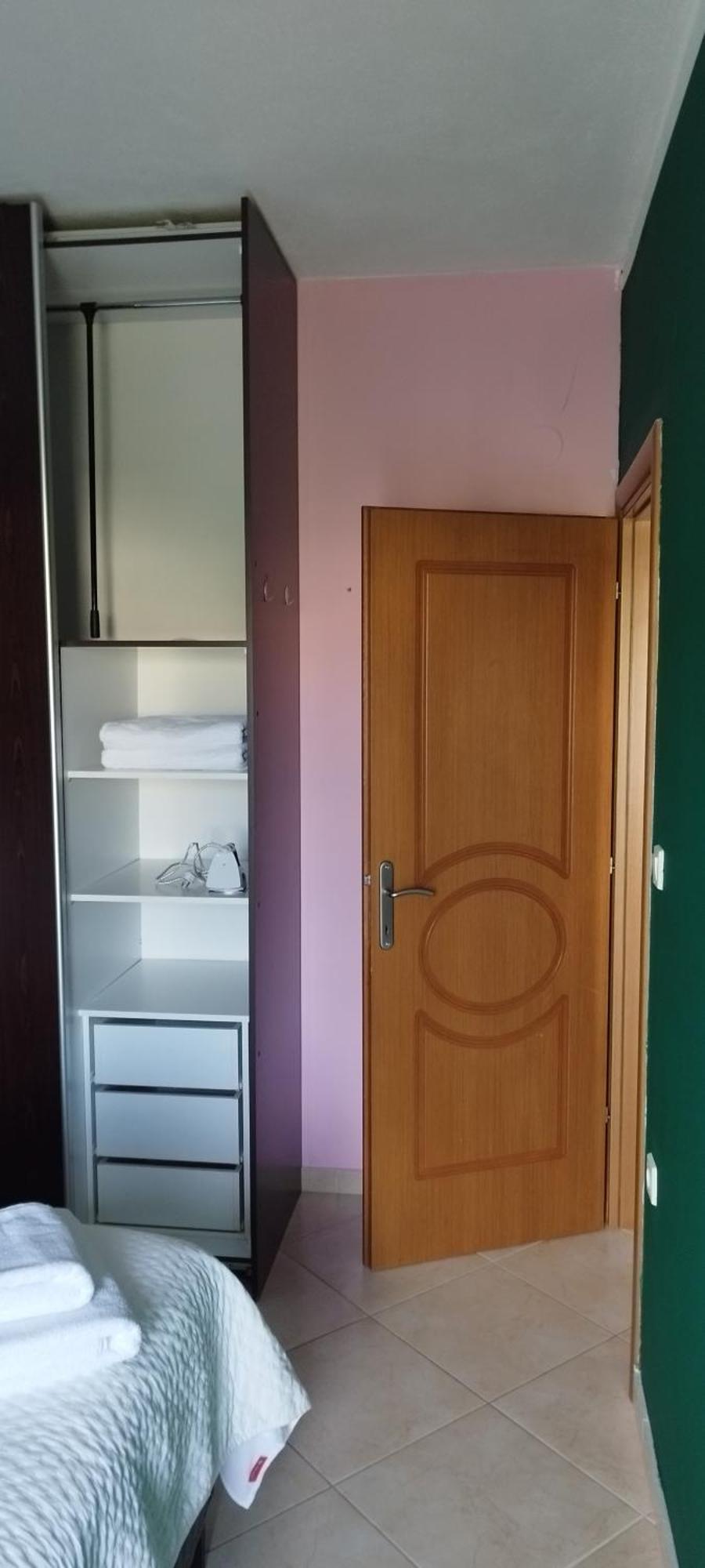 V2 Lux Apartment Александроуполис Экстерьер фото