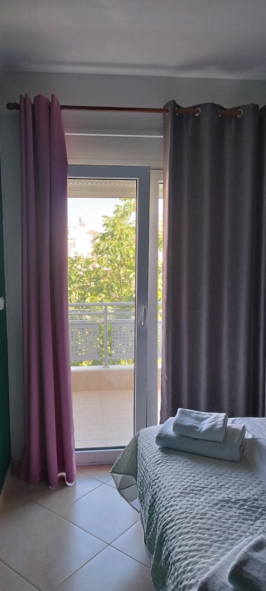 V2 Lux Apartment Александроуполис Экстерьер фото