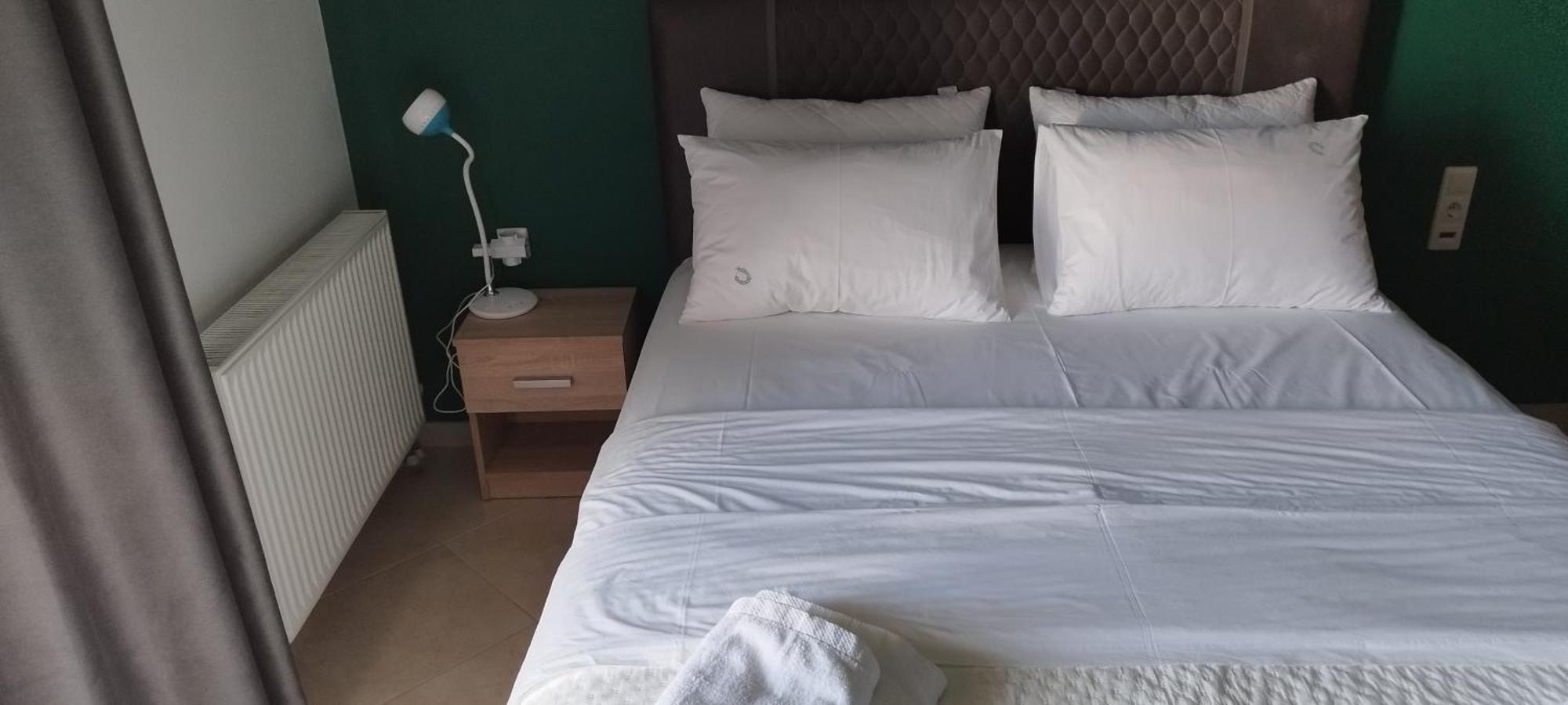 V2 Lux Apartment Александроуполис Экстерьер фото