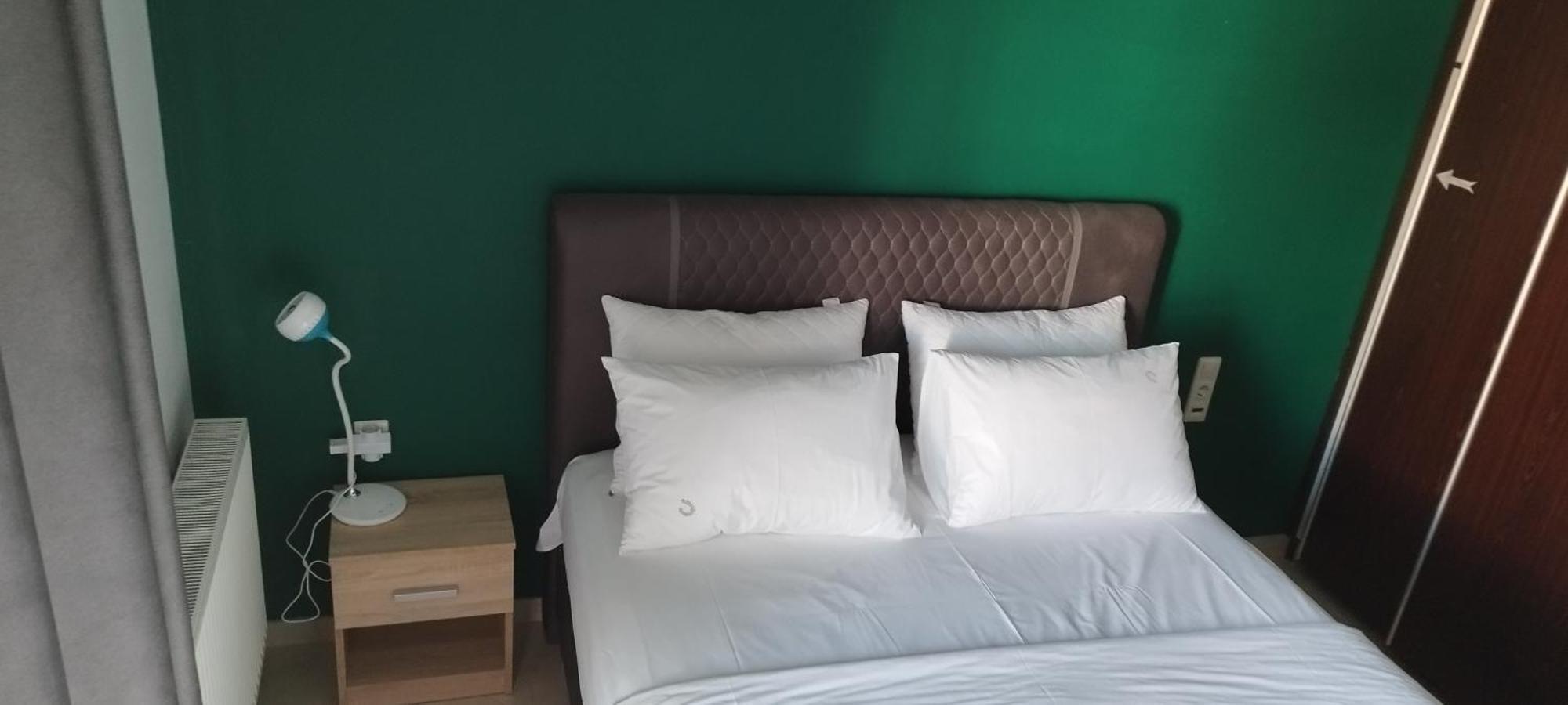 V2 Lux Apartment Александроуполис Экстерьер фото