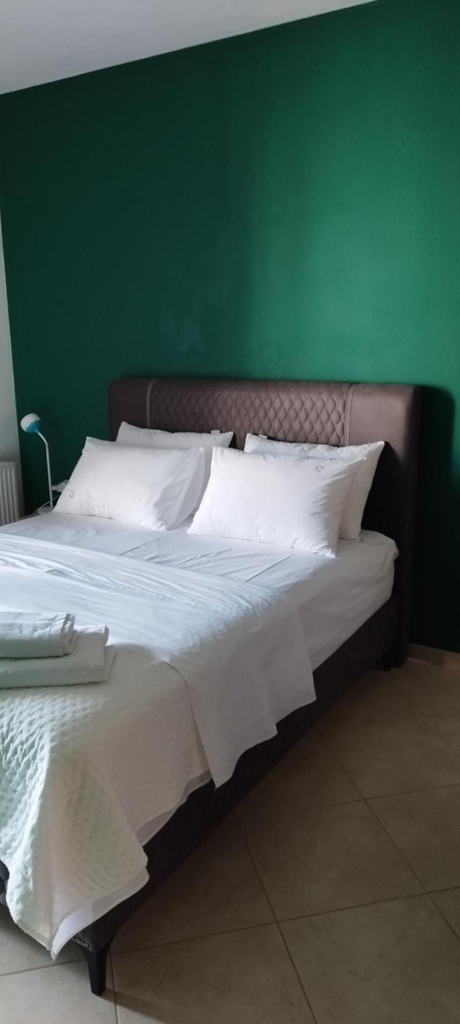 V2 Lux Apartment Александроуполис Экстерьер фото