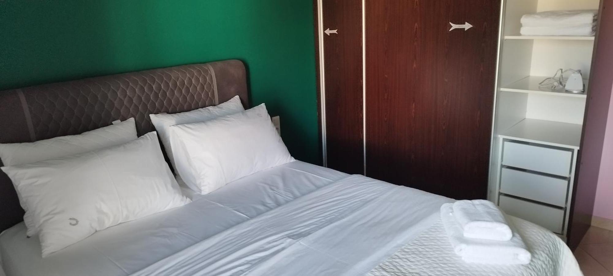 V2 Lux Apartment Александроуполис Экстерьер фото