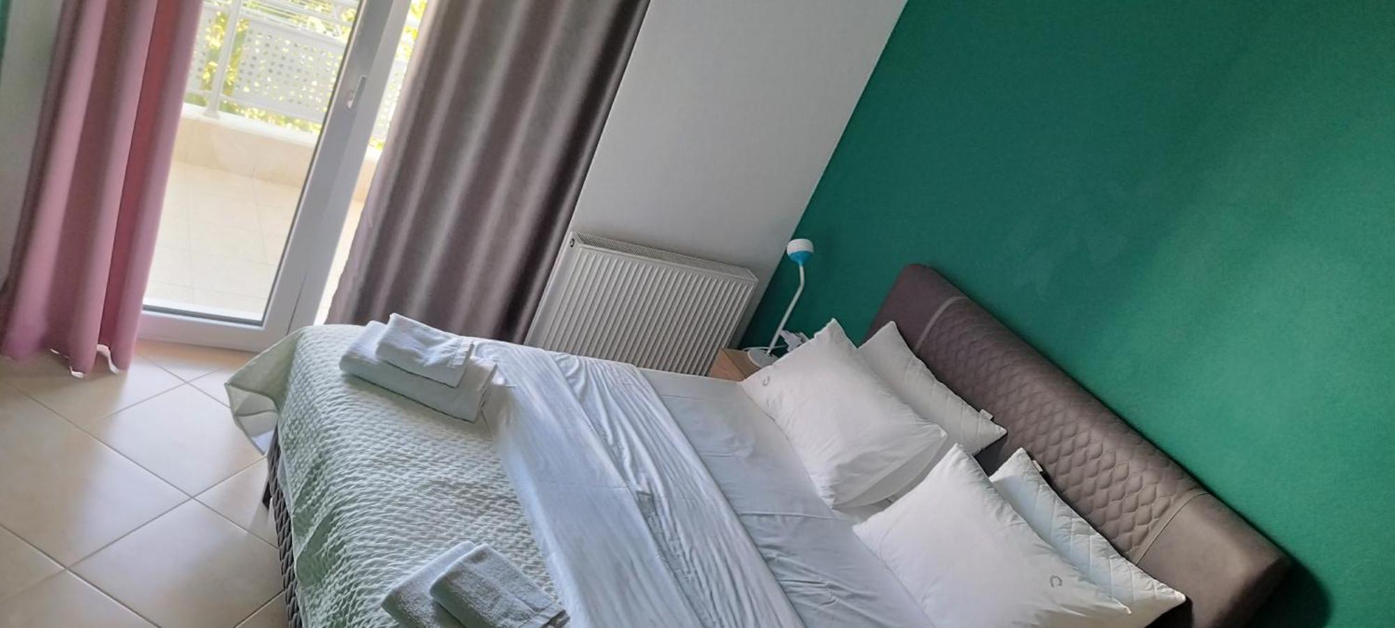 V2 Lux Apartment Александроуполис Экстерьер фото
