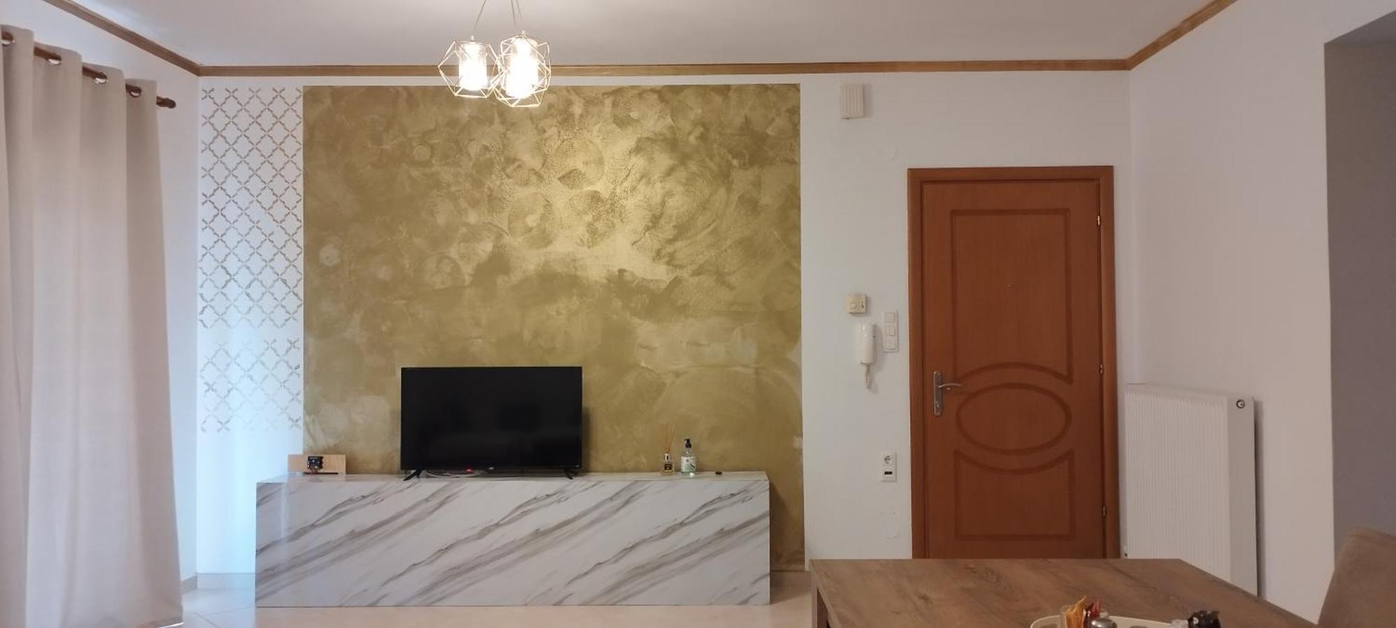 V2 Lux Apartment Александроуполис Экстерьер фото
