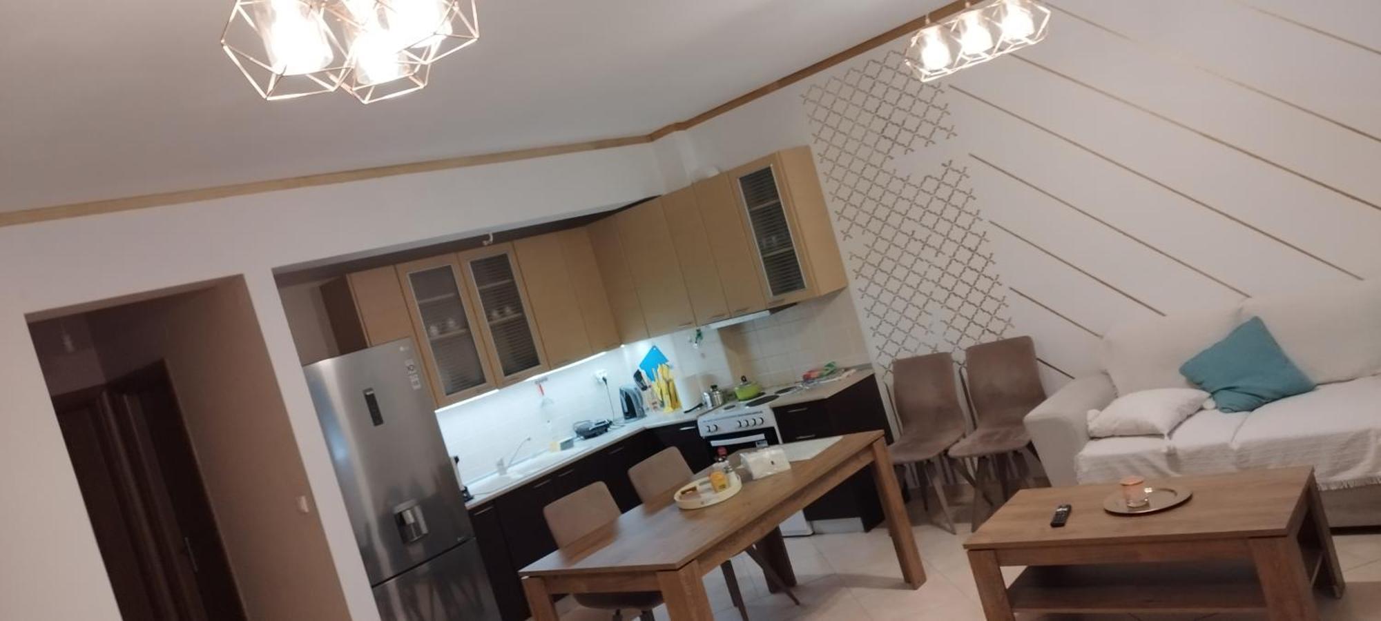 V2 Lux Apartment Александроуполис Экстерьер фото