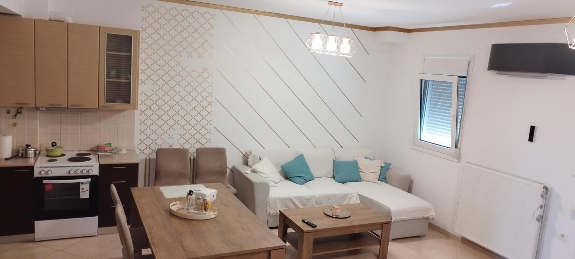 V2 Lux Apartment Александроуполис Экстерьер фото